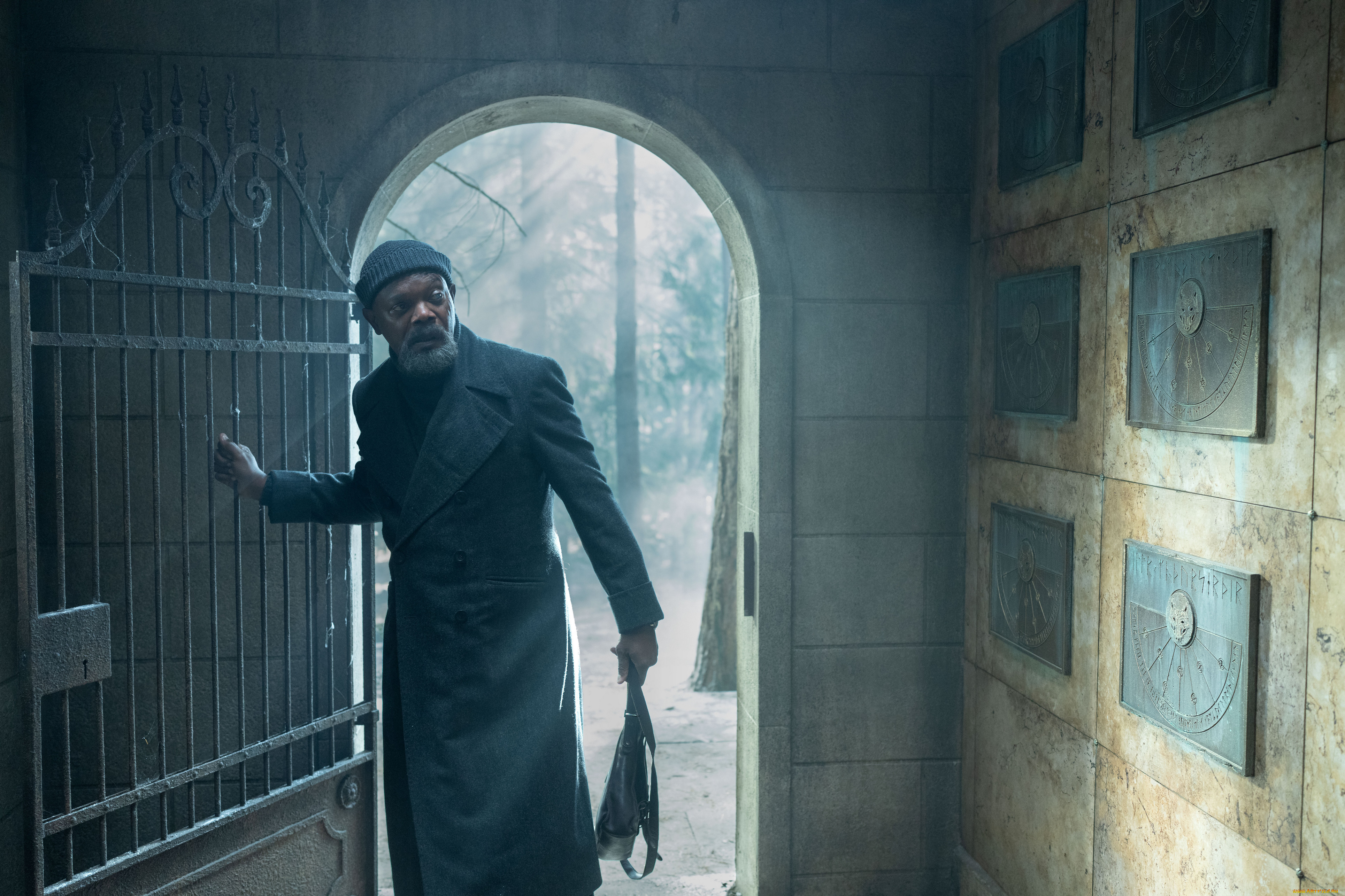 secret invasion ,  2023,  , secret invasion, , , , , , , , secret, samuel, l, jackson, nick, fury